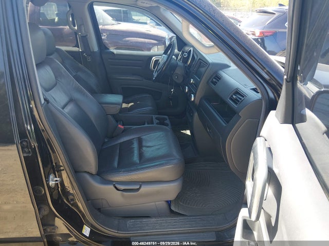 Продаж на аукціоні авто 2007 Honda Ridgeline Rtl, vin: 2HJYK16577H502382, номер лоту: 46249751