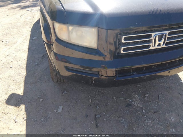 Продаж на аукціоні авто 2007 Honda Ridgeline Rtl, vin: 2HJYK16577H502382, номер лоту: 46249751