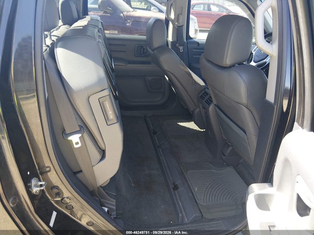 Продаж на аукціоні авто 2007 Honda Ridgeline Rtl, vin: 2HJYK16577H502382, номер лоту: 46249751
