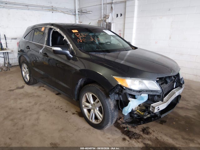 Продаж на аукціоні авто 2013 Acura Rdx, vin: 5J8TB3H58DL007003, номер лоту: 46249754