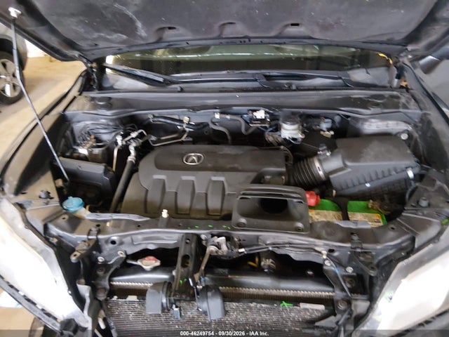 Продаж на аукціоні авто 2013 Acura Rdx, vin: 5J8TB3H58DL007003, номер лоту: 46249754