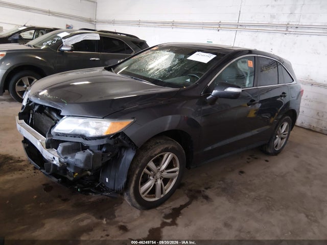 Продаж на аукціоні авто 2013 Acura Rdx, vin: 5J8TB3H58DL007003, номер лоту: 46249754