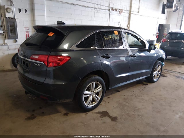 Продаж на аукціоні авто 2013 Acura Rdx, vin: 5J8TB3H58DL007003, номер лоту: 46249754