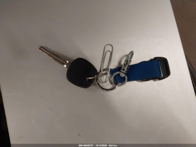 46249757 :رقم المزاد ، 1NXBU40E89Z011586 vin ، 2009 Toyota Corolla Le مزاد بيع