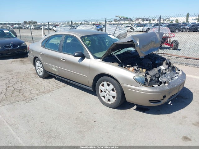 Aukcja sprzedaży 2005 Ford Taurus Se, vin: 1FAFP53U05A107641, numer aukcji: 46249759