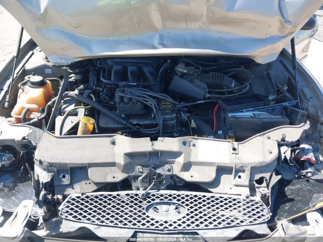 Aukcja sprzedaży 2005 Ford Taurus Se, vin: 1FAFP53U05A107641, numer aukcji: 46249759