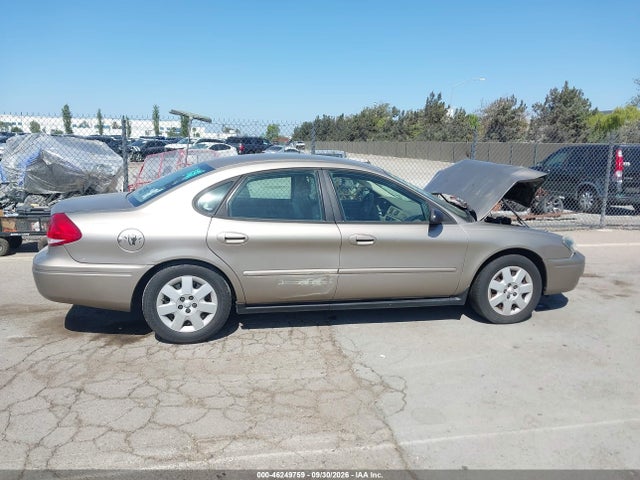 Aukcja sprzedaży 2005 Ford Taurus Se, vin: 1FAFP53U05A107641, numer aukcji: 46249759