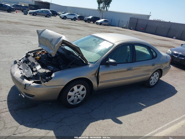 Aukcja sprzedaży 2005 Ford Taurus Se, vin: 1FAFP53U05A107641, numer aukcji: 46249759