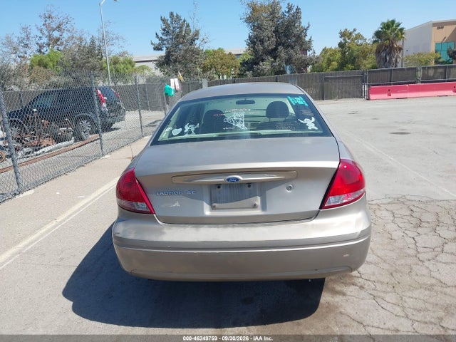 Aukcja sprzedaży 2005 Ford Taurus Se, vin: 1FAFP53U05A107641, numer aukcji: 46249759