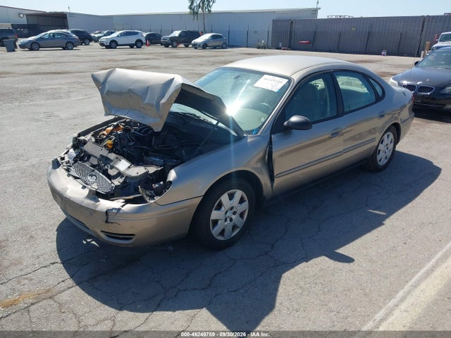 Aukcja sprzedaży 2005 Ford Taurus Se, vin: 1FAFP53U05A107641, numer aukcji: 46249759