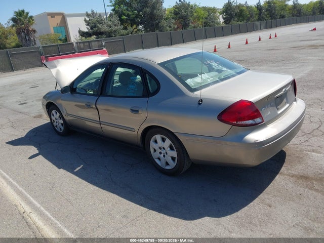 Aukcja sprzedaży 2005 Ford Taurus Se, vin: 1FAFP53U05A107641, numer aukcji: 46249759
