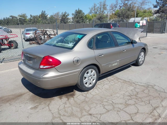 Aukcja sprzedaży 2005 Ford Taurus Se, vin: 1FAFP53U05A107641, numer aukcji: 46249759