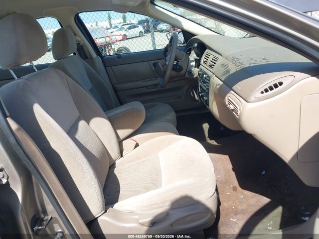 Aukcja sprzedaży 2005 Ford Taurus Se, vin: 1FAFP53U05A107641, numer aukcji: 46249759