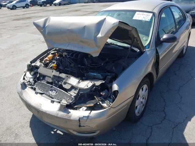 Aukcja sprzedaży 2005 Ford Taurus Se, vin: 1FAFP53U05A107641, numer aukcji: 46249759