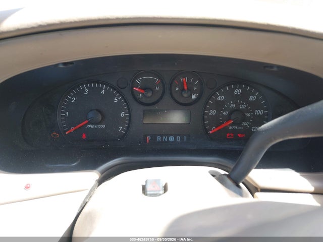 Aukcja sprzedaży 2005 Ford Taurus Se, vin: 1FAFP53U05A107641, numer aukcji: 46249759