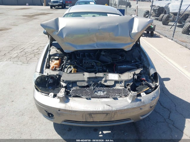 Aukcja sprzedaży 2005 Ford Taurus Se, vin: 1FAFP53U05A107641, numer aukcji: 46249759