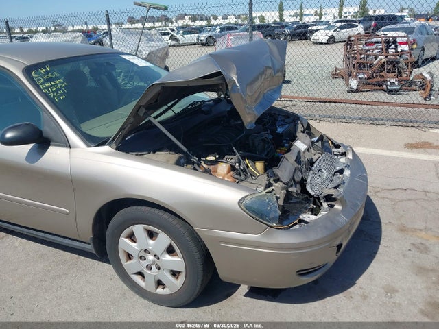 Aukcja sprzedaży 2005 Ford Taurus Se, vin: 1FAFP53U05A107641, numer aukcji: 46249759