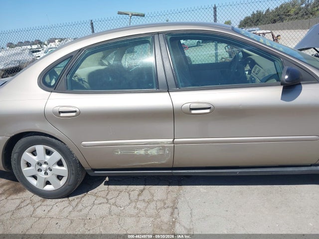 Aukcja sprzedaży 2005 Ford Taurus Se, vin: 1FAFP53U05A107641, numer aukcji: 46249759