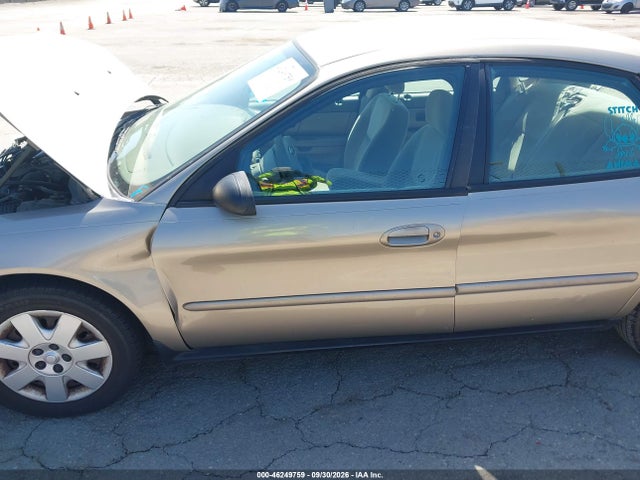 Aukcja sprzedaży 2005 Ford Taurus Se, vin: 1FAFP53U05A107641, numer aukcji: 46249759