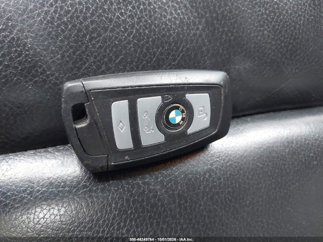 Aukcja sprzedaży 2011 Bmw 535i Xdrive, vin: WBAFU7C54BDU55327, numer aukcji: 46249764