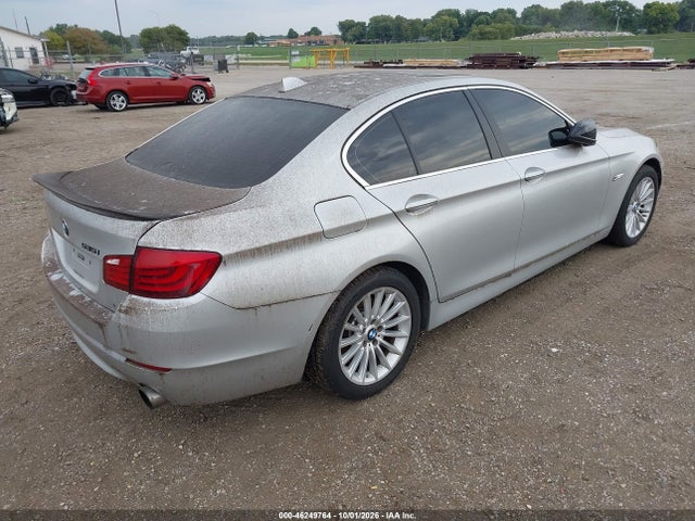Aukcja sprzedaży 2011 Bmw 535i Xdrive, vin: WBAFU7C54BDU55327, numer aukcji: 46249764