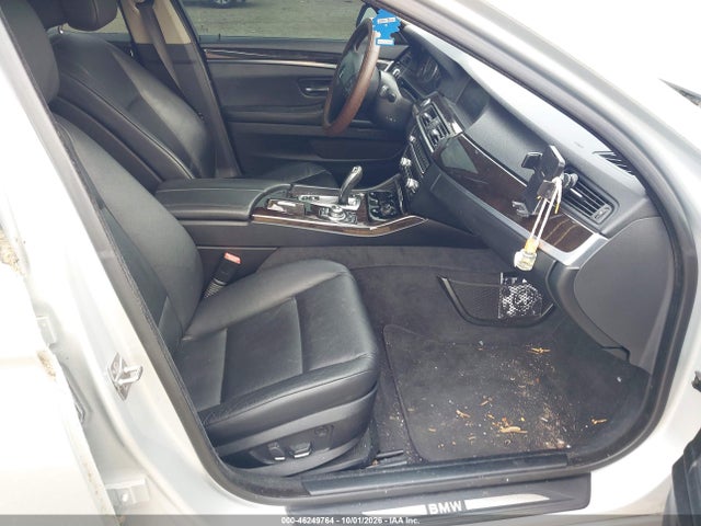 Aukcja sprzedaży 2011 Bmw 535i Xdrive, vin: WBAFU7C54BDU55327, numer aukcji: 46249764