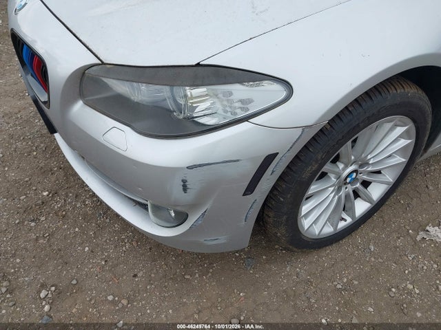 Aukcja sprzedaży 2011 Bmw 535i Xdrive, vin: WBAFU7C54BDU55327, numer aukcji: 46249764