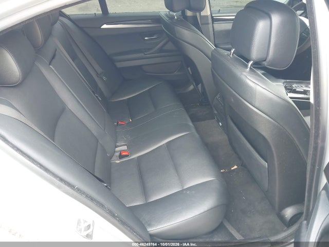 Aukcja sprzedaży 2011 Bmw 535i Xdrive, vin: WBAFU7C54BDU55327, numer aukcji: 46249764