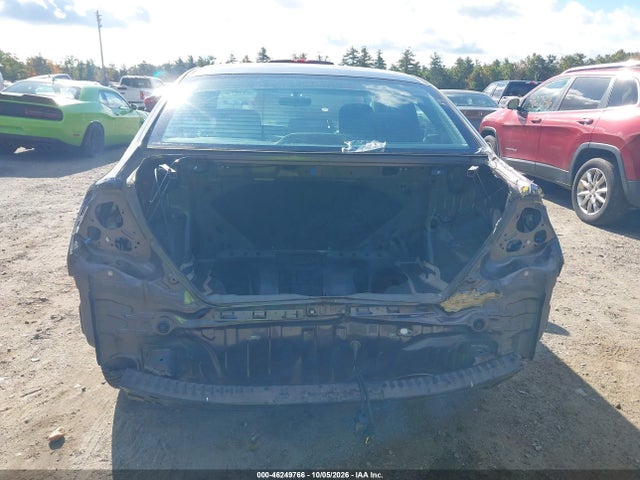 46249766 :رقم المزاد ، 19XFB2F84FE273245 vin ، 2015 Honda Civic Ex مزاد بيع
