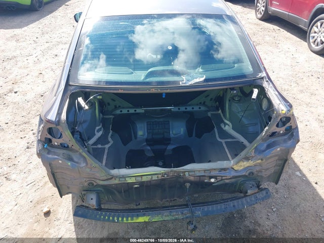 46249766 :رقم المزاد ، 19XFB2F84FE273245 vin ، 2015 Honda Civic Ex مزاد بيع