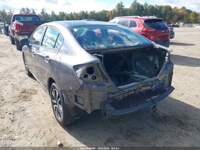 46249766 :رقم المزاد ، 19XFB2F84FE273245 vin ، 2015 Honda Civic Ex مزاد بيع