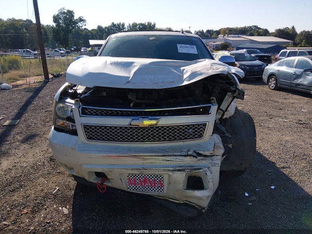 Aukcja sprzedaży 2008 Chevrolet Suburban 1500 Ltz, vin: 1GNFK16388R185117, numer aukcji: 46249768