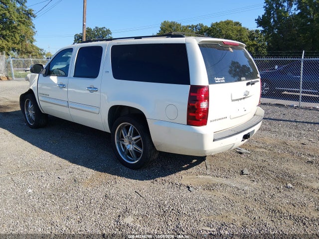 Aukcja sprzedaży 2008 Chevrolet Suburban 1500 Ltz, vin: 1GNFK16388R185117, numer aukcji: 46249768