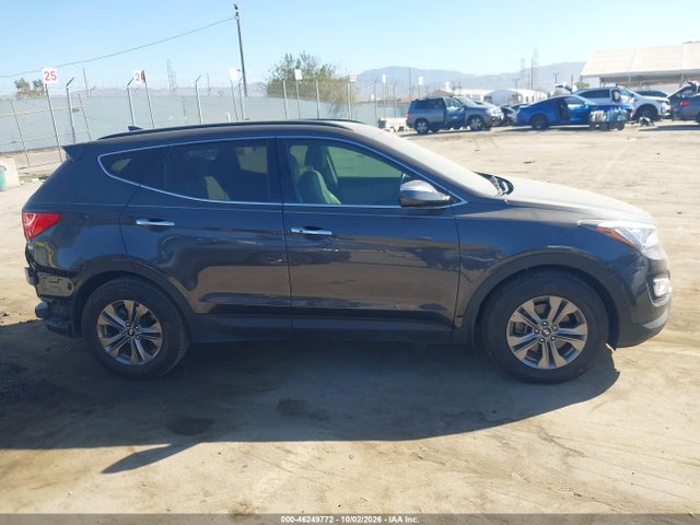 Продаж на аукціоні авто 2016 Hyundai Santa Fe Sport 2.4l, vin: 5XYZU3LB3GG328186, номер лоту: 46249772