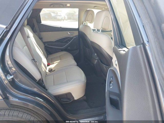 Продаж на аукціоні авто 2016 Hyundai Santa Fe Sport 2.4l, vin: 5XYZU3LB3GG328186, номер лоту: 46249772