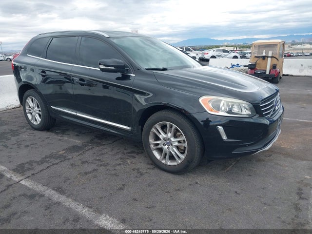 46249775 :رقم المزاد ، YV440MDK7G2843886 vin ، 2016 Volvo Xc60 T5 Drive-e Premier مزاد بيع