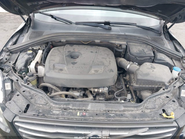 Продаж на аукціоні авто 2016 Volvo Xc60 T5 Drive-e Premier, vin: YV440MDK7G2843886, номер лоту: 46249775