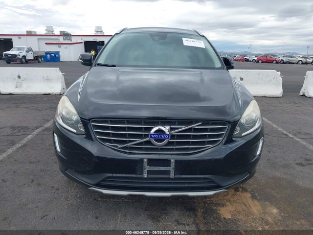 Продаж на аукціоні авто 2016 Volvo Xc60 T5 Drive-e Premier, vin: YV440MDK7G2843886, номер лоту: 46249775