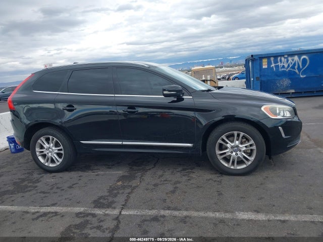 Продаж на аукціоні авто 2016 Volvo Xc60 T5 Drive-e Premier, vin: YV440MDK7G2843886, номер лоту: 46249775