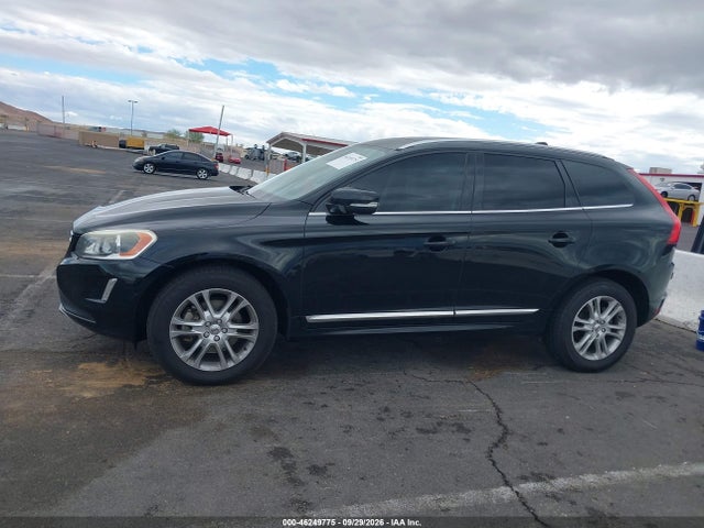 Продаж на аукціоні авто 2016 Volvo Xc60 T5 Drive-e Premier, vin: YV440MDK7G2843886, номер лоту: 46249775