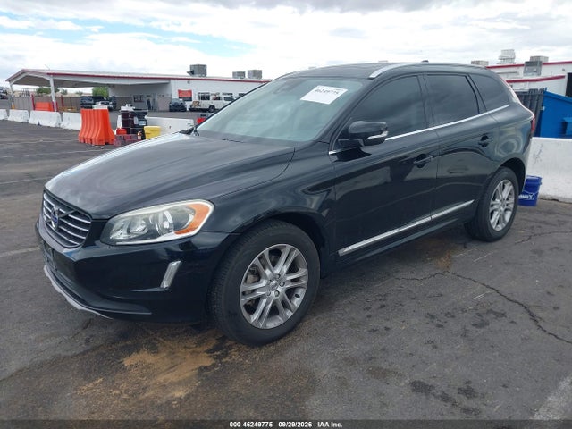 Продаж на аукціоні авто 2016 Volvo Xc60 T5 Drive-e Premier, vin: YV440MDK7G2843886, номер лоту: 46249775