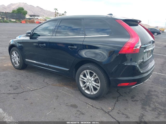 Продаж на аукціоні авто 2016 Volvo Xc60 T5 Drive-e Premier, vin: YV440MDK7G2843886, номер лоту: 46249775