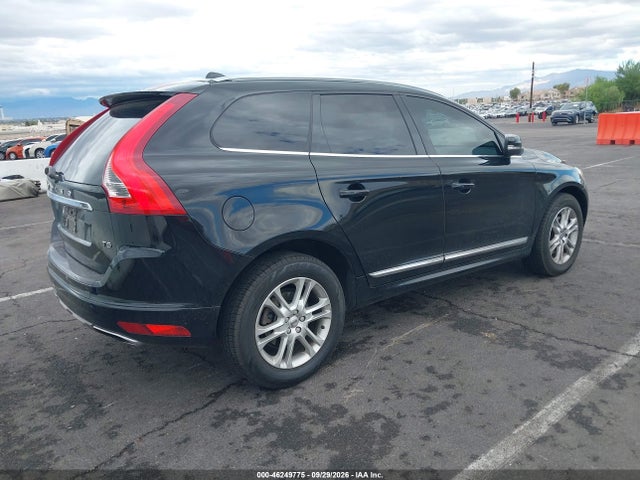 Продаж на аукціоні авто 2016 Volvo Xc60 T5 Drive-e Premier, vin: YV440MDK7G2843886, номер лоту: 46249775