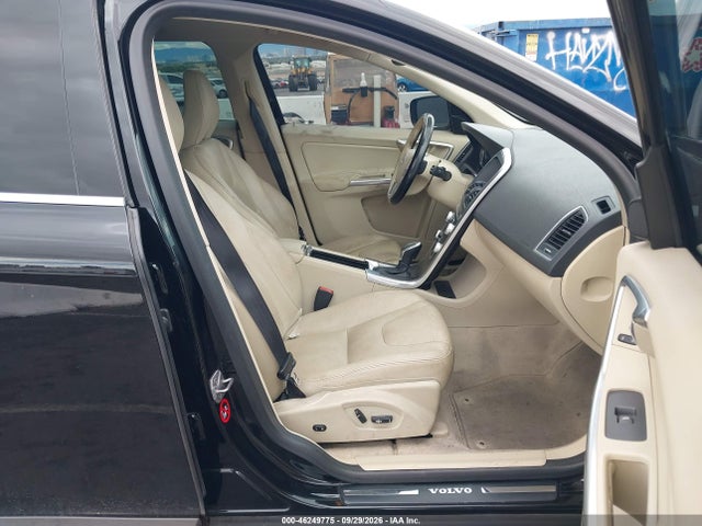 Продаж на аукціоні авто 2016 Volvo Xc60 T5 Drive-e Premier, vin: YV440MDK7G2843886, номер лоту: 46249775