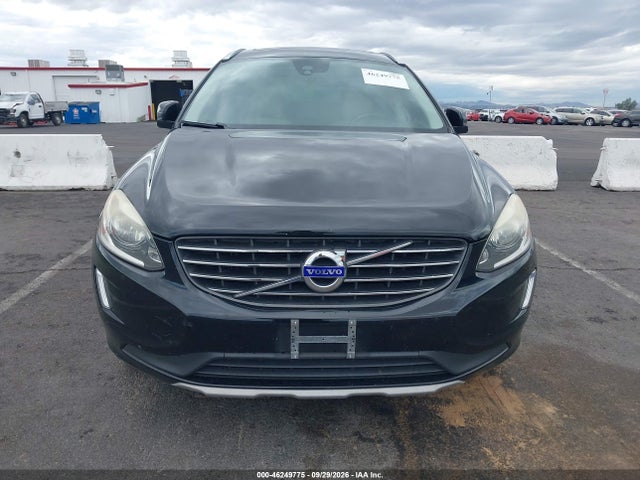 Продаж на аукціоні авто 2016 Volvo Xc60 T5 Drive-e Premier, vin: YV440MDK7G2843886, номер лоту: 46249775