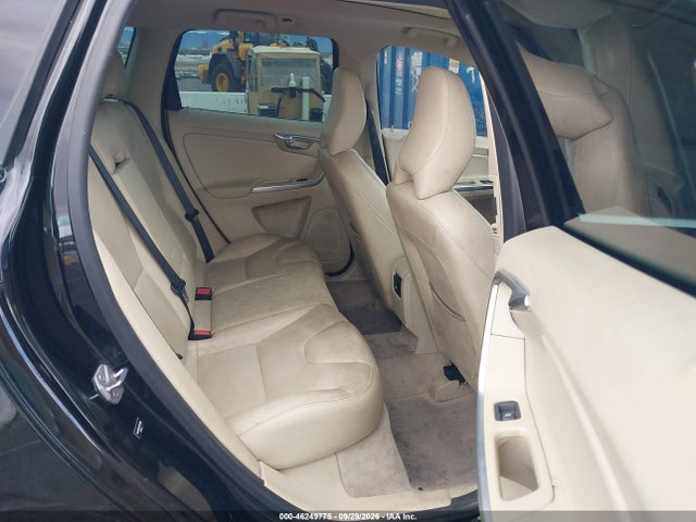Продаж на аукціоні авто 2016 Volvo Xc60 T5 Drive-e Premier, vin: YV440MDK7G2843886, номер лоту: 46249775