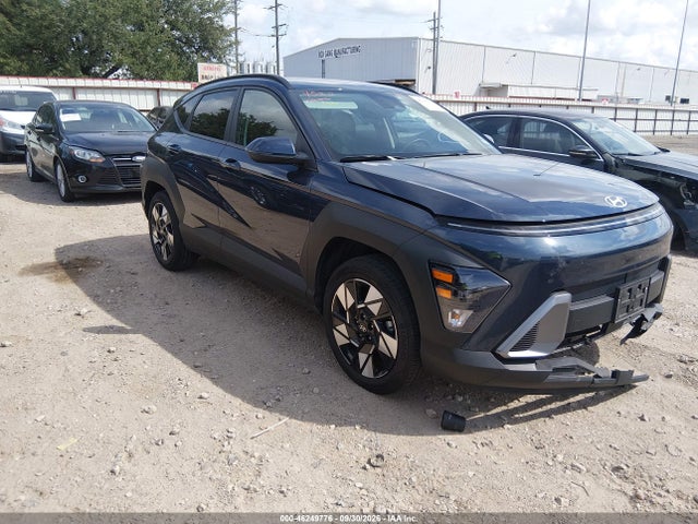 Aukcja sprzedaży 2025 Hyundai Kona Sel, vin: KM8HB3AB4SU306883, numer aukcji: 46249776