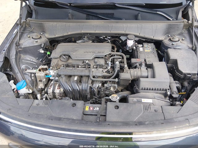 Aukcja sprzedaży 2025 Hyundai Kona Sel, vin: KM8HB3AB4SU306883, numer aukcji: 46249776