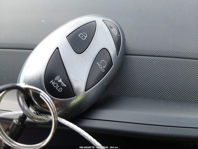 Aukcja sprzedaży 2025 Hyundai Kona Sel, vin: KM8HB3AB4SU306883, numer aukcji: 46249776