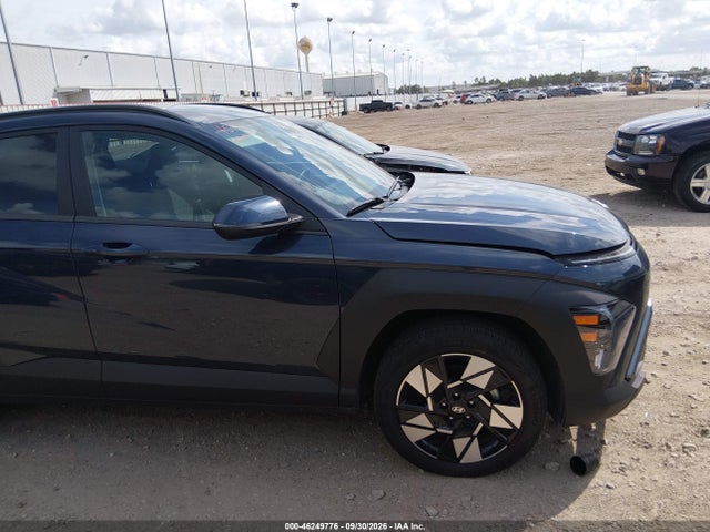Aukcja sprzedaży 2025 Hyundai Kona Sel, vin: KM8HB3AB4SU306883, numer aukcji: 46249776